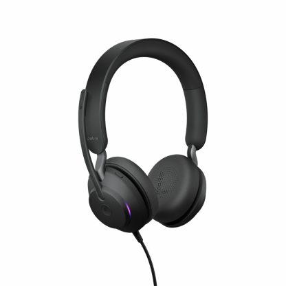 Jabra Evolve2 40 SE USB-A, MS Stereo - Image 2