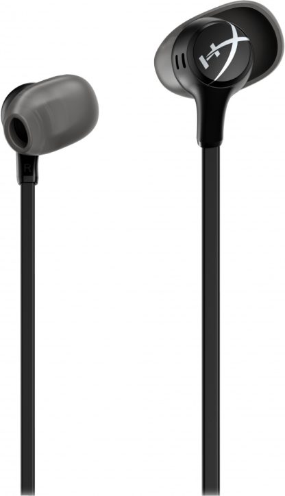 HyperX Cloud Earbuds II Black - Image 16