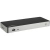 StarTech.com USB C Dock - Dual Monitor HDMI & DisplayPort 4K 30Hz - USB Type-C Laptop Docking Station 60W Power Delivery, SD, 4 - Image 8