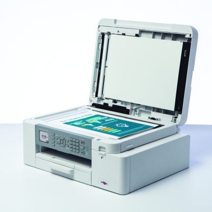 Brother MFC-J4340DW Inkjet A4 4800 x 1200 DPI 20 ppm Wi-Fi - Image 4
