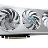 GIGABYTE GeForce RTX 5060 Ti AERO OC 8G Graphics Card - 8GB GDDR7, 128bit, PCI-E 5.0, 2647MHz Core Clock, 3 x DisplayPort, 1 x - Image 3
