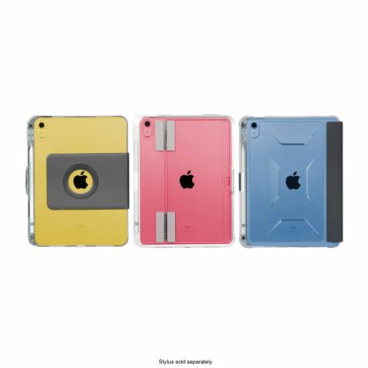 Targus Pro-Tek 27.7 cm (10.9") Folio Transparent - Image 9