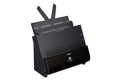 Canon imageFORMULA DR-C225II scanner ADF + Manual feed scanner 600 x 600 DPI A4 Black - Image 7