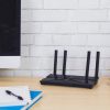 TP-Link Archer AX1500 wireless router Gigabit Ethernet Dual-band (2.4 GHz / 5 GHz) Black - Image 6