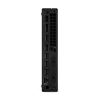 Lenovo ThinkCentre M70q Intel® Core™ i7 i7-14700T 32 GB DDR5-SDRAM 512 GB SSD Windows 11 Pro Mini PC Black - Image 4