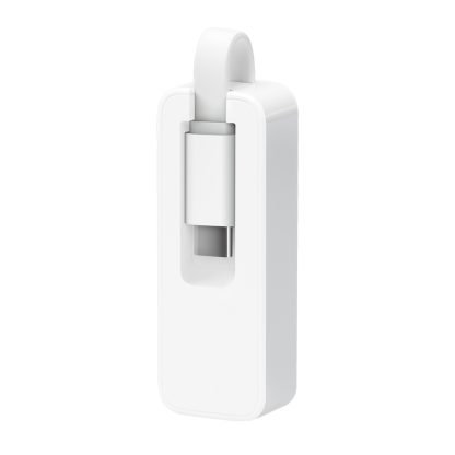 TP-Link USB Type-C to RJ45 Gigabit Ethernet Network Adapter - Image 2