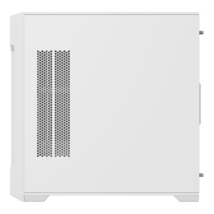 GIGABYTE C102 GLASS Midi Tower White - Image 7