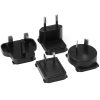 StarTech.com DC Power Adapter - 12V, 2A - Image 3