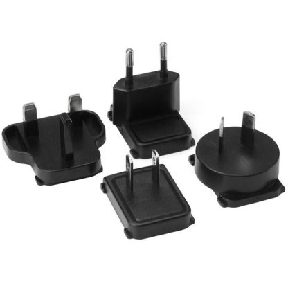 StarTech.com DC Power Adapter - 12V, 2A - Image 3