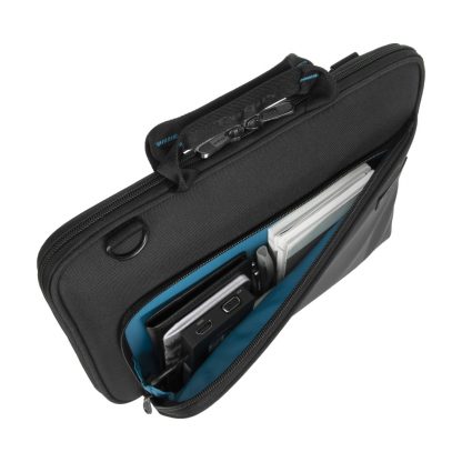 Targus TED035GL laptop case 35.6 cm (14") Black - Image 8