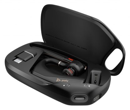 POLY Voyager Legend 50-M Headset UC - Image 4