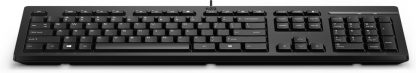 HP 125 USB Wired Keyboard - Image 5