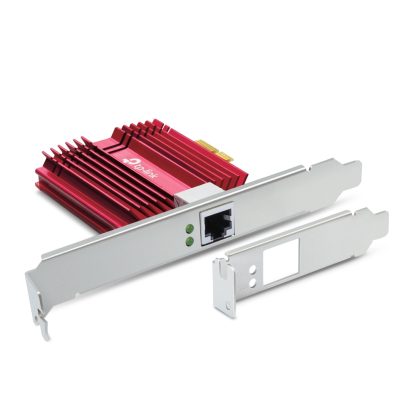 TP-Link TX401 network card Internal Ethernet 10000 Mbit/s - Image 3