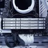 Kingston Technology FURY Beast 32GB 6000MT/s DDR5 CL30 DIMM (Kit of 2) White XMP - Image 8