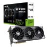 ASUS TUF Gaming TUF-RTX5060TI-O16G-GAMING NVIDIA GeForce RTX 5060 Ti 16 GB GDDR7 - Image 2