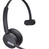 Yealink WH64 Mono Teams Headset - Image 2