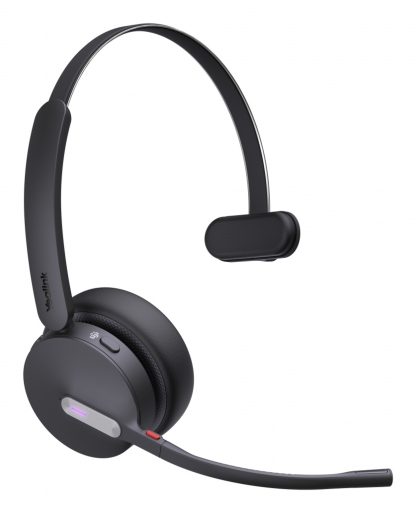 Yealink WH64 Mono Teams Headset - Image 2