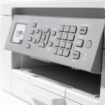Brother MFC-J4340DW Inkjet A4 4800 x 1200 DPI 20 ppm Wi-Fi - Image 5