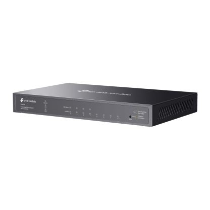 TP-Link Omada 8-Port Gigabit Smart Switch with 4-Port PoE+ - Image 3