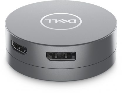 DELL 6-in-1 USB-C Multiport Adapter - DA305 - Image 2