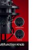 HyperX QuadCast 2 S - USB Microphone (Black) - Image 13