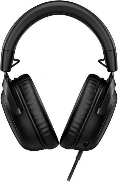 HyperX Cloud III - Gaming Headset (Black) - Image 13