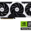 MSI VENTUS GeForce RTX 5060 TI 16G 3X OC NVIDIA 16 GB GDDR7 - Image 2