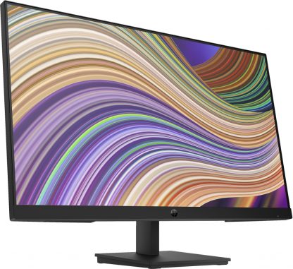 HP P27 G5 FHD Monitor - Image 3