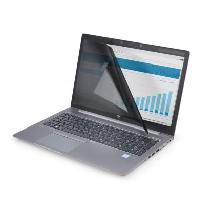 StarTech.com Magnetic Privacy Screen For 14-Inch 16:9 Laptop, Reversible Filter, Computer Screen Protector, View Angle 60 deg ( - Image 7
