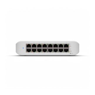 Ubiquiti Networks UNIFI DESKTOP 16PORT GIGABIT POE SWITCH