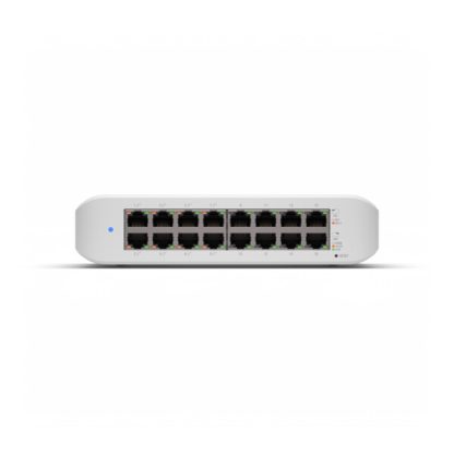Ubiquiti Networks UNIFI DESKTOP 16PORT GIGABIT POE SWITCH