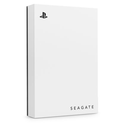 Seagate Game Drive for PlayStation Consoles 5 TB - Image 5