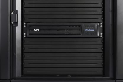 APC Smart-UPS SMT1000RMI2UC - 4x C13, USB, Rackmount 2U, SmartConnect, 1000VA - Image 9
