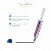 StarTech.com Thermal Paste, Metal Oxide Compound, Re-sealable Syringe (1.5g), CPU Heat Sink Thermal Grease Paste - Image 2