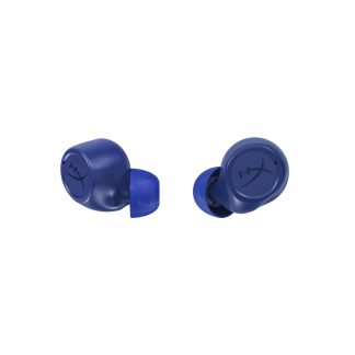 HYPERX CIRRO BUDS PRO TRUE WIRELESS BLUE EARBUDS