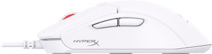 HyperX Pulsefire Haste 2 - Gaming Mouse (White) - Image 14