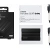 Samsung MU-PE2T0S 2 TB USB Type-C 3.2 Gen 2 (3.1 Gen 2) Black - Image 4