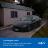 TP-Link Tapo Smart Wire-Free Security Camera and Solar Panel - Image 8