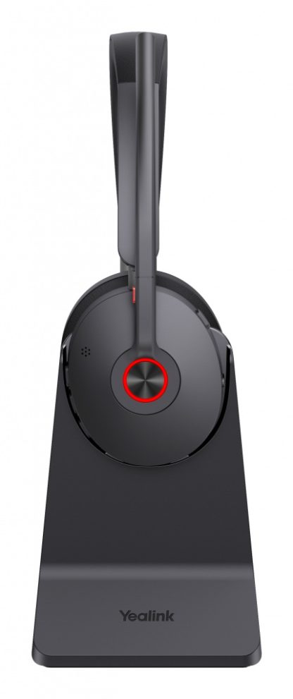 Yealink BH74 with Stand Teams USB-C/A Headset - Image 3