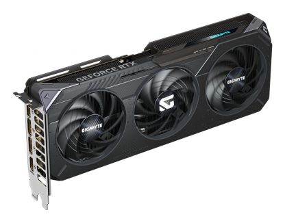 GIGABYTE GeForce RTX 5060 Ti GAMING OC 8G Graphics Card - 8GB GDDR7, 128bit, PCI-E 5.0, 2647MHz Core Clock, 3 x DisplayPort, 1 - Image 5