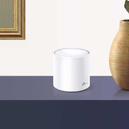 TP-Link AX1800 Whole Home Mesh Wi-Fi 6 System - Image 4