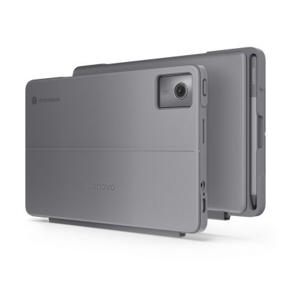 Lenovo Chromebook Duet EDU G2 MediaTek Kompanio 64 GB 27.8 cm (10.9") 4 GB Wi-Fi 6 (802.11ax) ChromeOS Grey - Image 6
