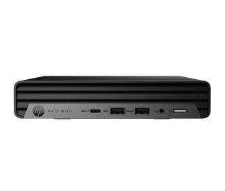HP PRO MINI 400 G9 i5-12500T 16GB 512GB WIN11P 1YR