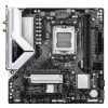 GIGABYTE B840M EAGLE WIFI6 Motherboard - AMD Ryzen 9000 CPUs, 5+2+2 Phases VRM, up to 7600MHz DDR5(O.C), 1xPCIe 4.0 + 1xPCIe 3. - Image 2