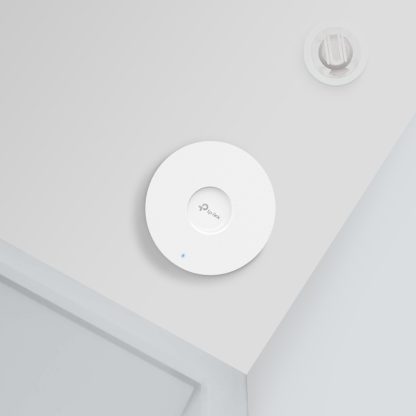TP-Link Omada AX3000 Ceiling Mount WiFi 6 Access Point - Image 7