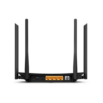 TP-Link AC1200 Wireless VDSL/ADSL Modem Router - Image 3