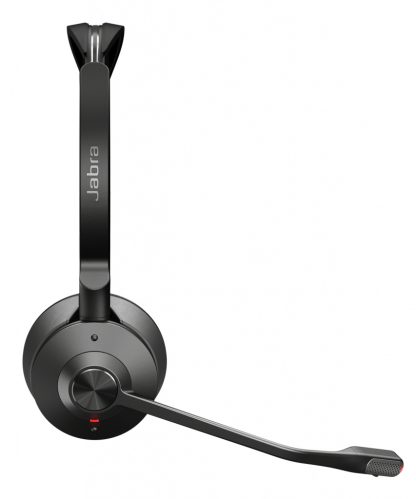 Jabra Engage 55 SE - USB-C UC Stereo, EMEA/APAC - Image 4