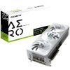 GIGABYTE GeForce RTX 5070 Ti AERO OC 16G Graphics Card - 16GB GDDR7, 256bit, PCI-E 5.0, 2588 MHz Core Clock, 3 x DP 2.1a, 1 x H