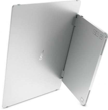 DELL Pro Plus P1425 computer monitor 35.6 cm (14") 1920 x 1200 pixels WUXGA LCD Silver - Image 7