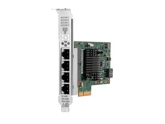 Hewlett Packard Enterprise BCM 5719 1Gb 4p BASE-T Adptr